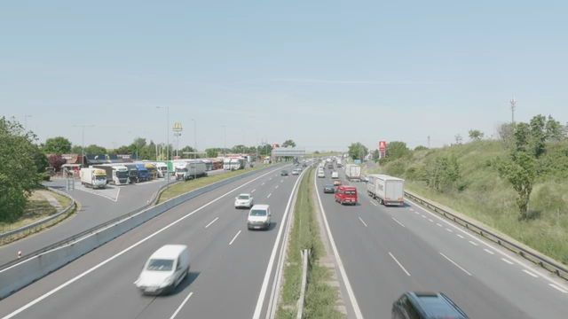 Multi-Camera Vehicle Tracking